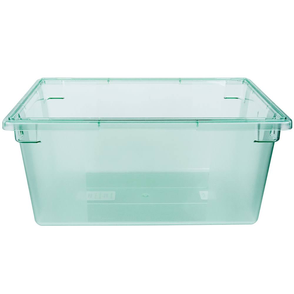 Green Food Storage Box Q615661