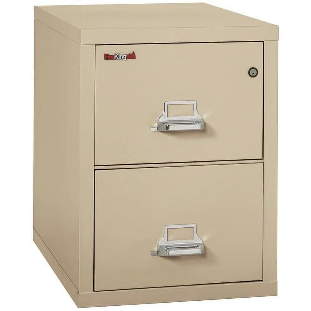Fire-Resistant Safe/File B211344