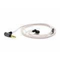 Opal White Earphone Recable Z287