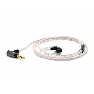 Opal White Earphone Recable Z287