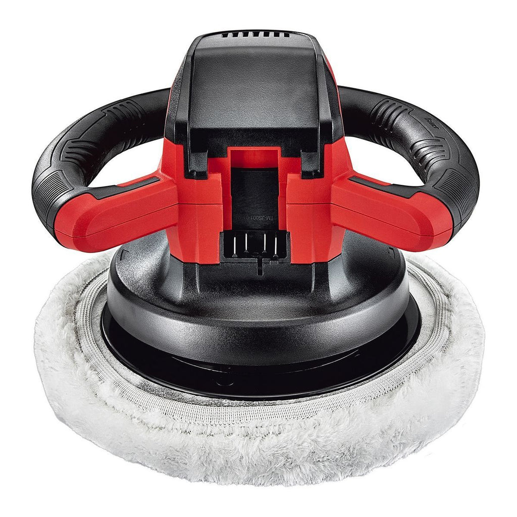 10 In. Cordless Buffer Tool Only J9529