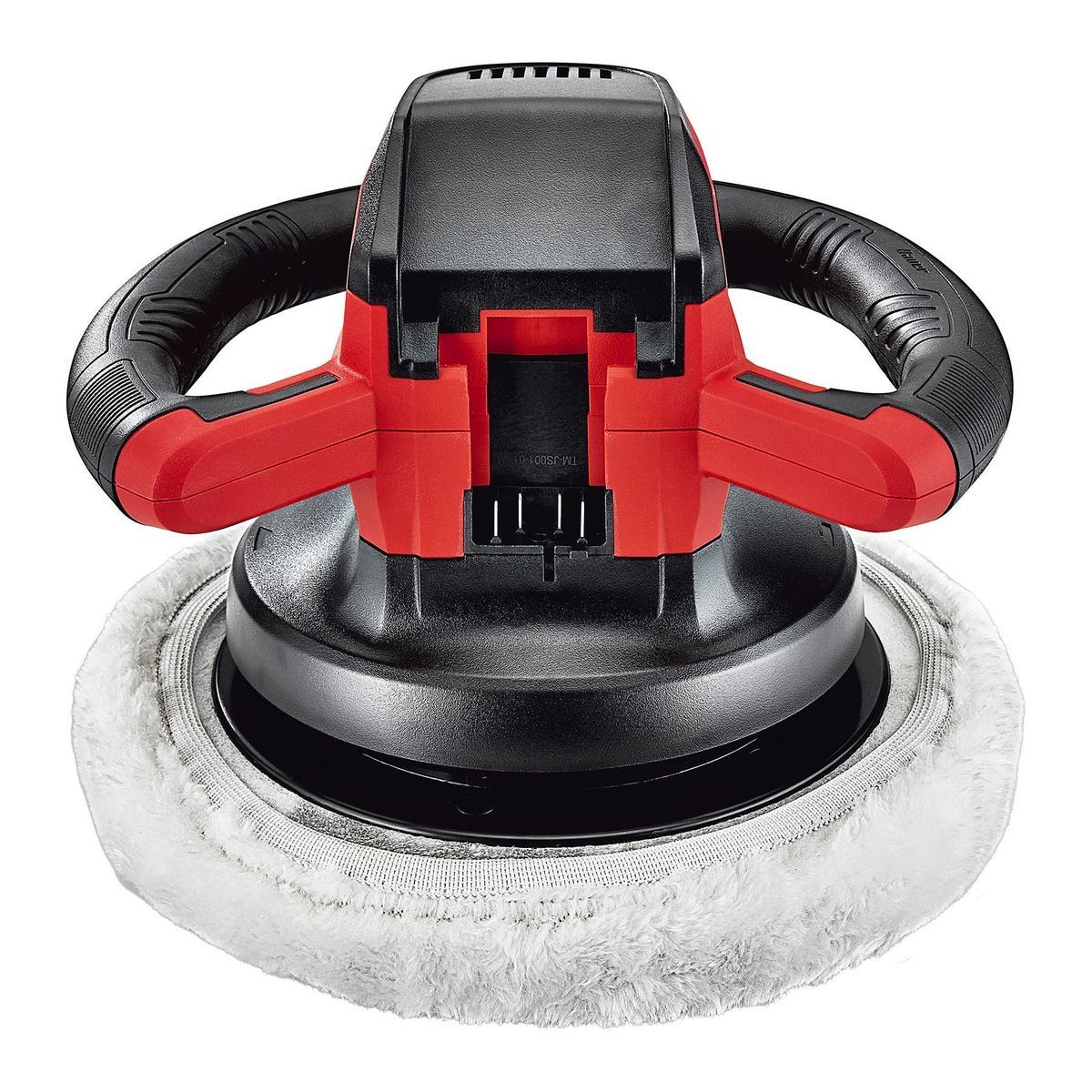 10 In. Cordless Buffer Tool Only J9529