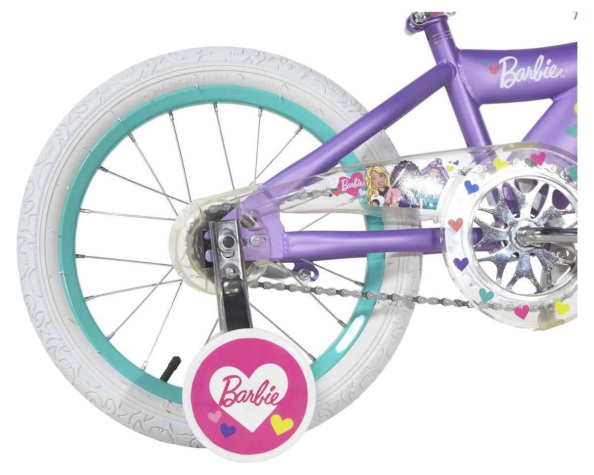 16-Inch BMX Bike Q137