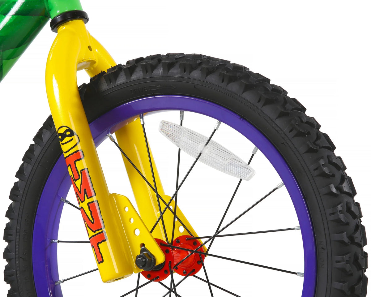 16-inch Boys BMX Bike X23611