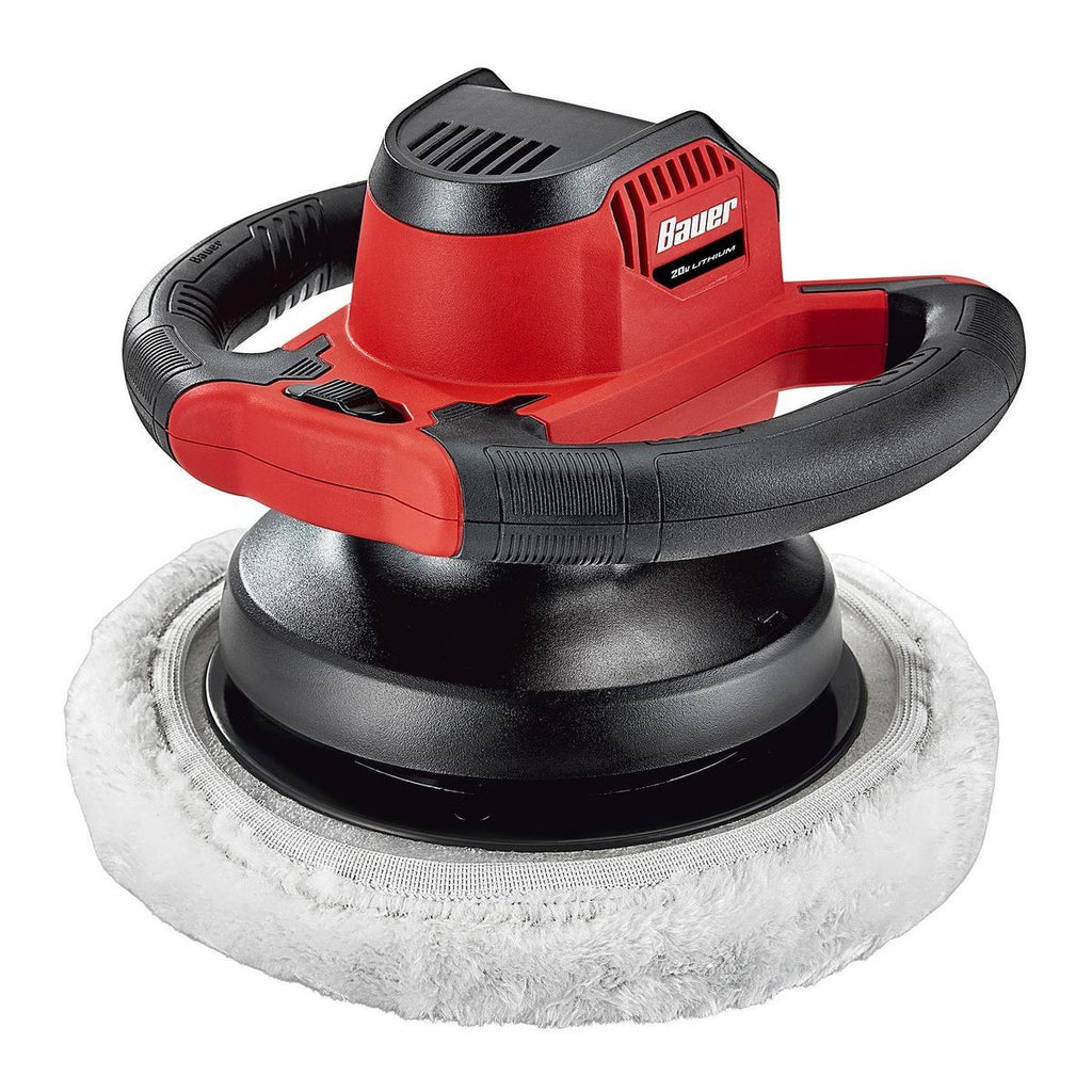 10 In. Cordless Buffer Tool Only J9529