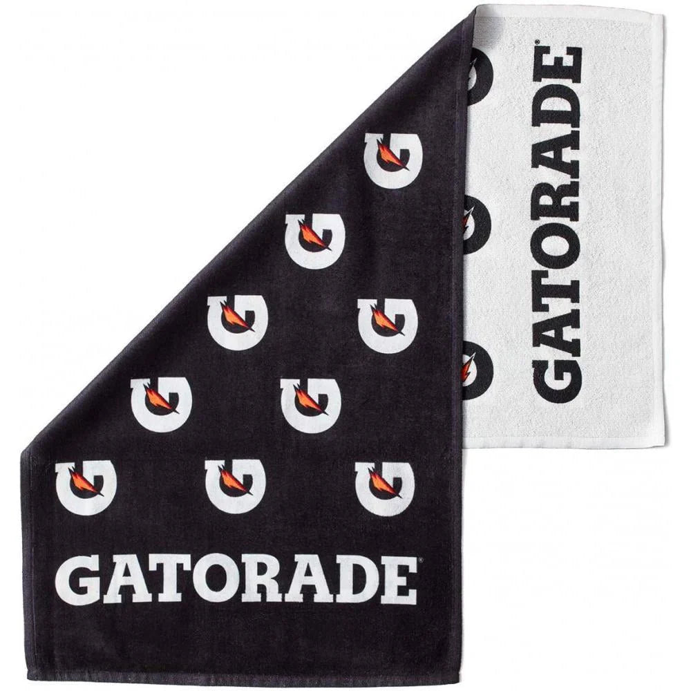 Bi-color Towel X939393