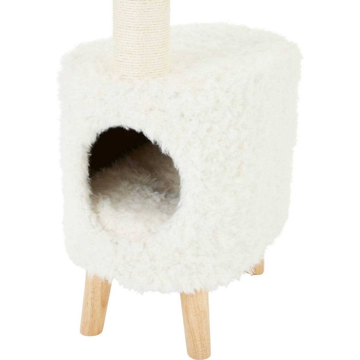 Cat Condo S944