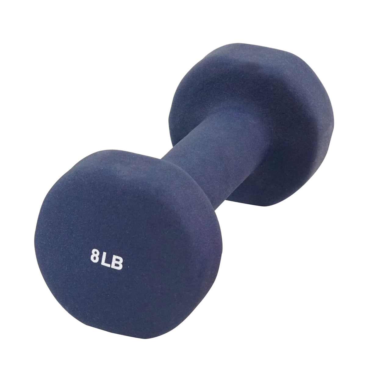 Neoprene Dumbbells 5 lbs Set of 2 B3948