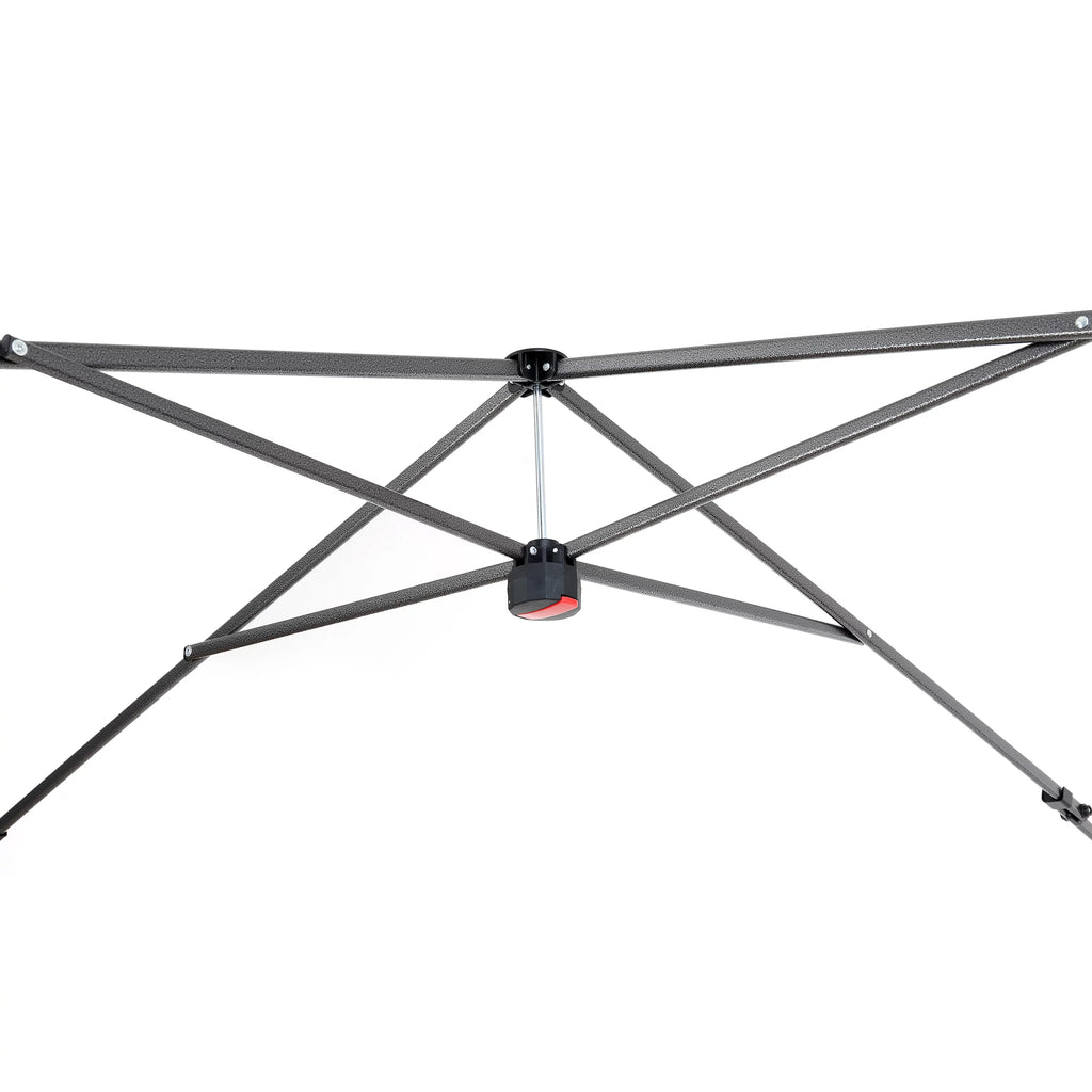 12’x12’ Pop-Up Canopy & Instant Shelter D94520