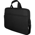 Black 14" Notebook Carrying Case P2710