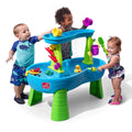 Blue Plastic Water Table T515925