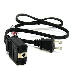 Cord for Deep Fryer X327243