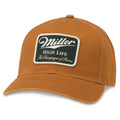 Tan Adjustable Hat Y41323