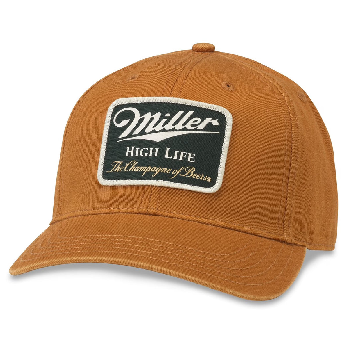 Tan Adjustable Hat Y41323