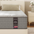 12 inch Hybrid Foam Pocket Spring Mattress K492
