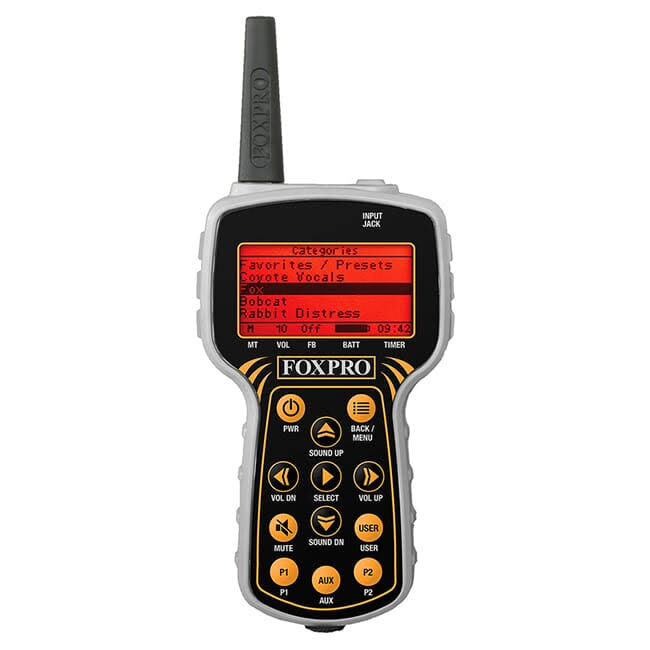 Predator Call X95401