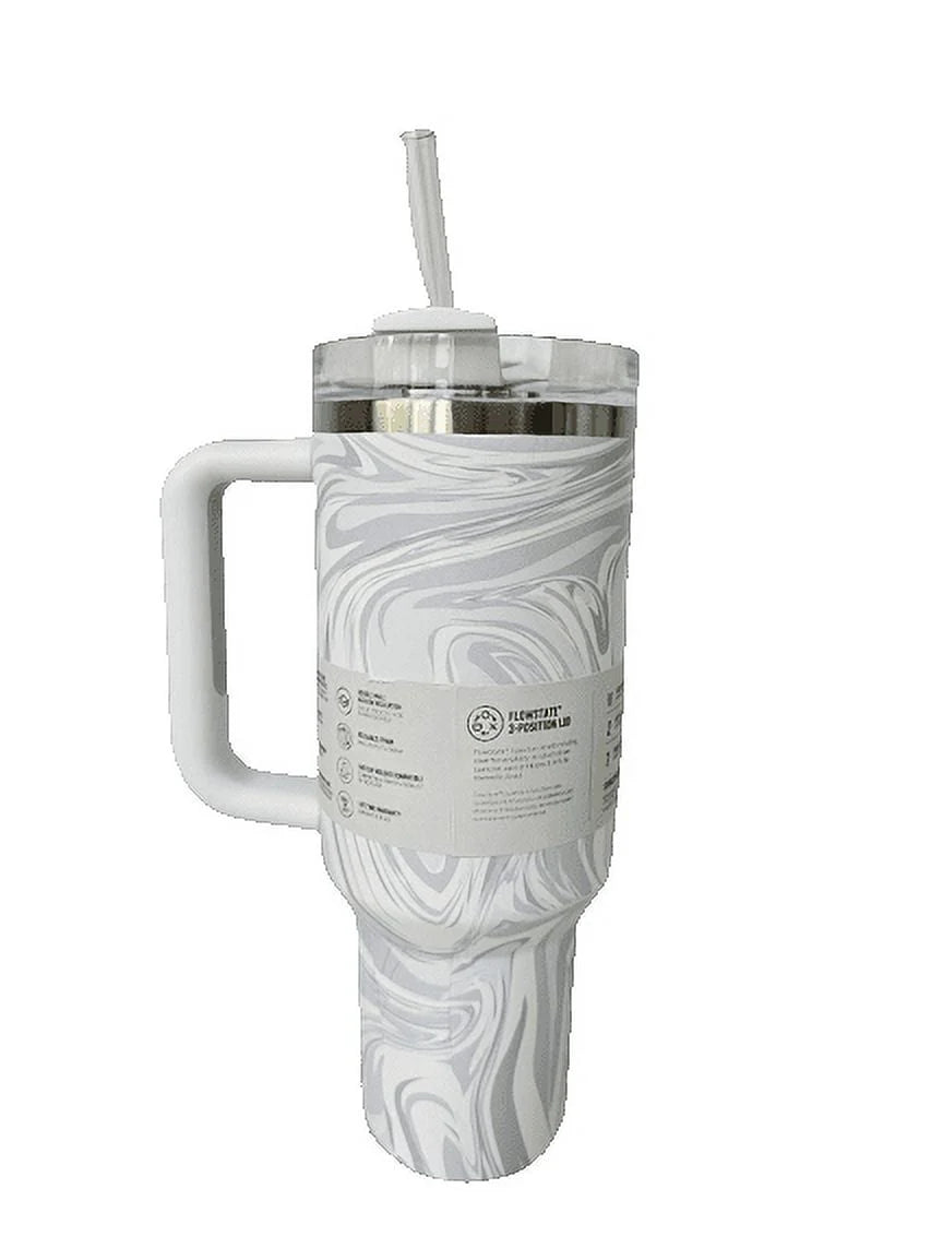 40 OZ Tumbler B40993