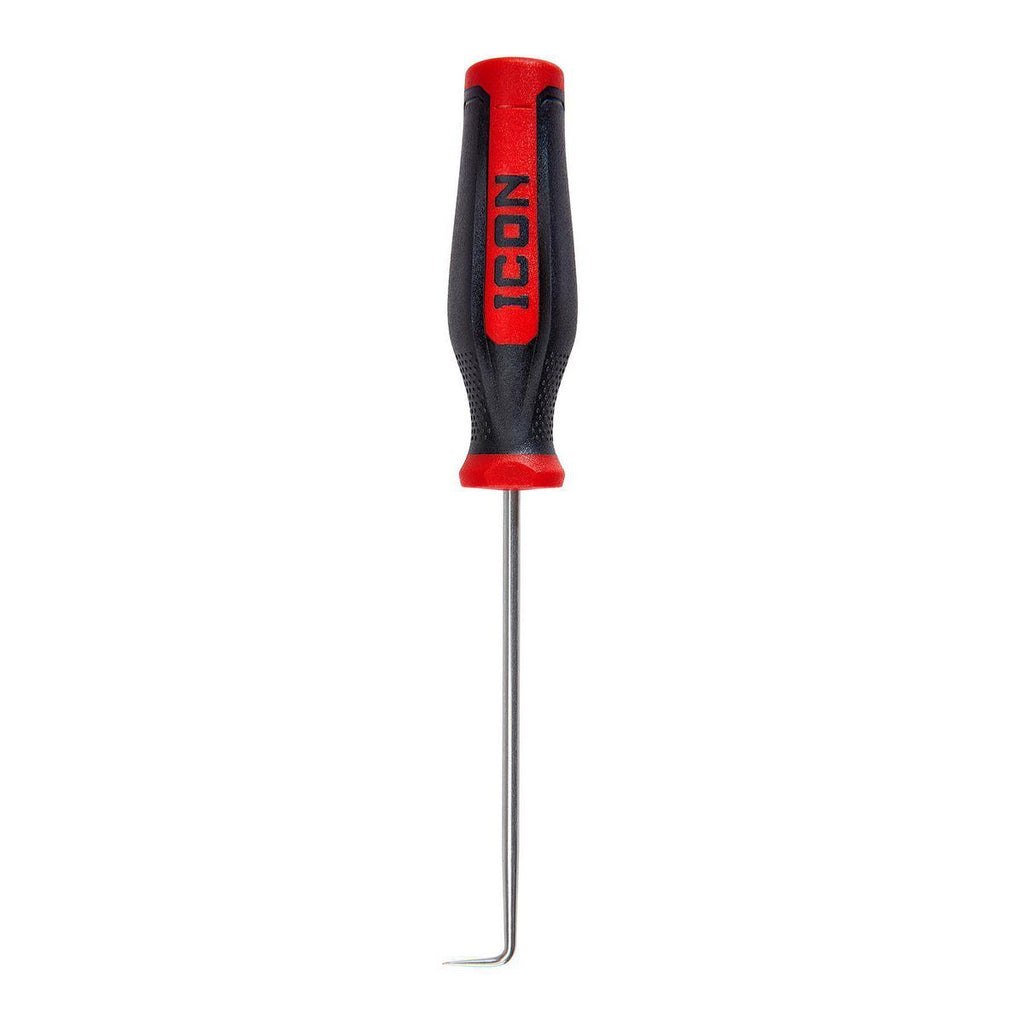 4-Piece Pick and Hook Set O6071