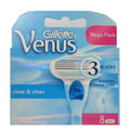8 ct Refill Blade Cartridges T355809