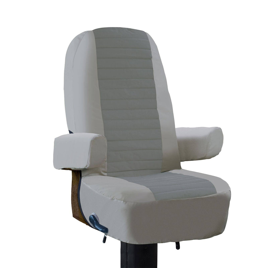 RV Captain Seat Cover 2 Pack G710