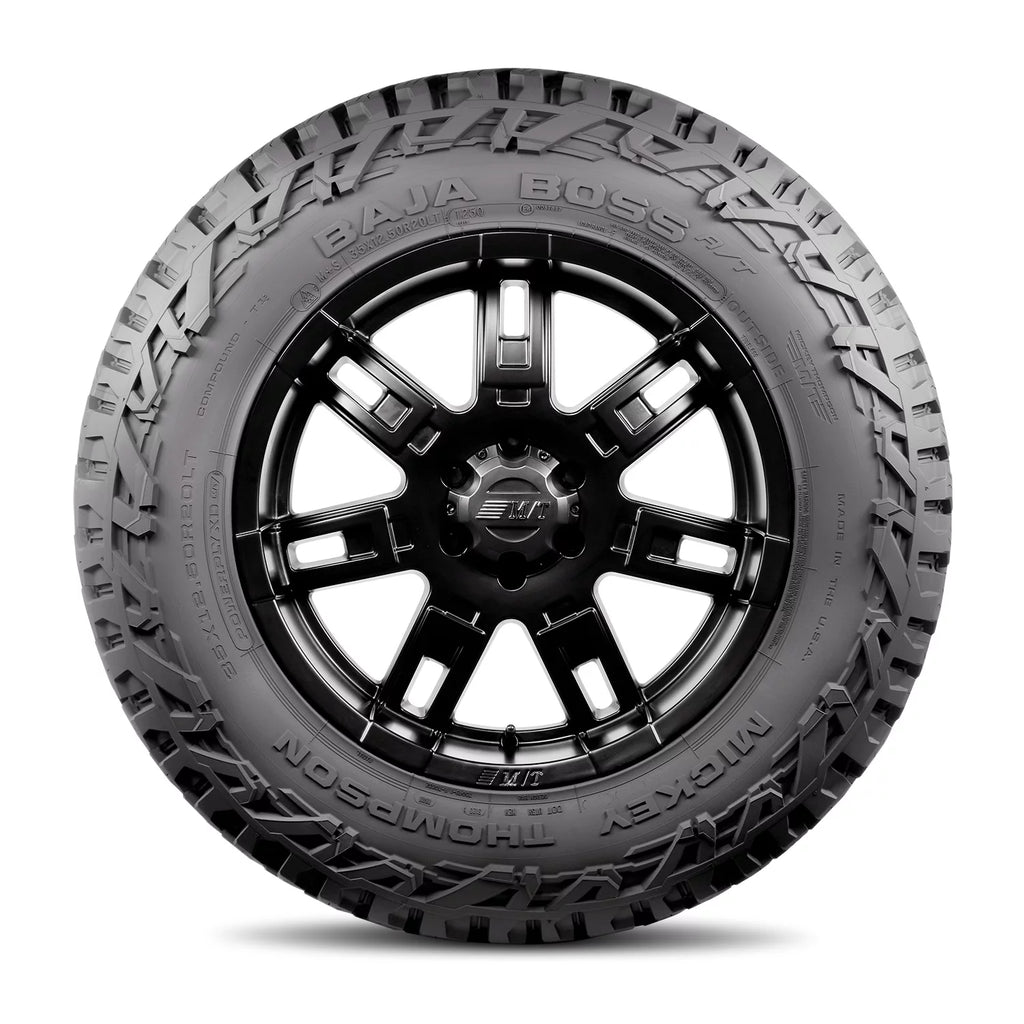 All Terrain 265/75R16 Light Truck Tire W625667