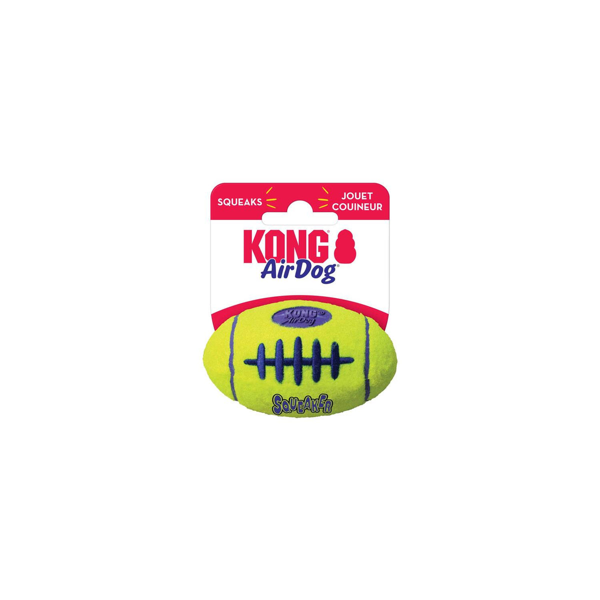 Squeaker Football Y60545