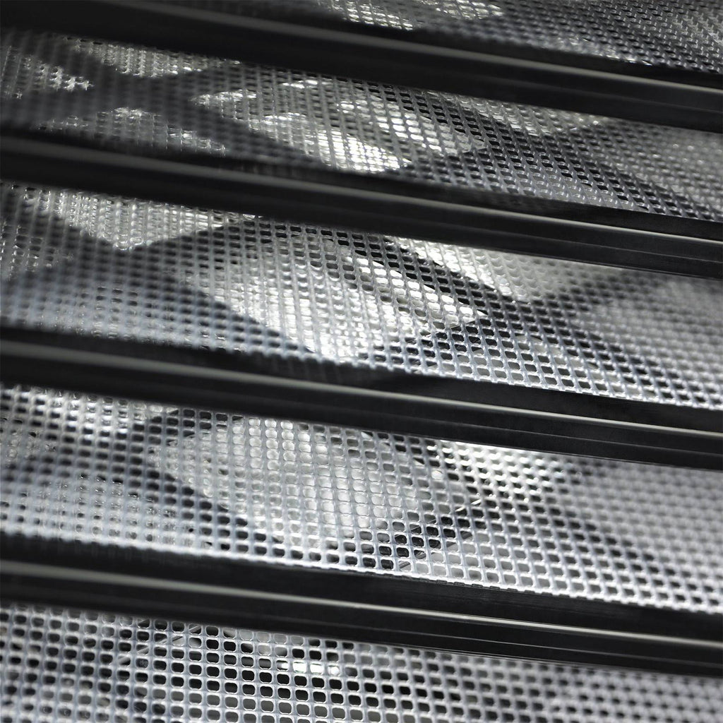 Black 5-Tray Dehydrator with Timer F2718