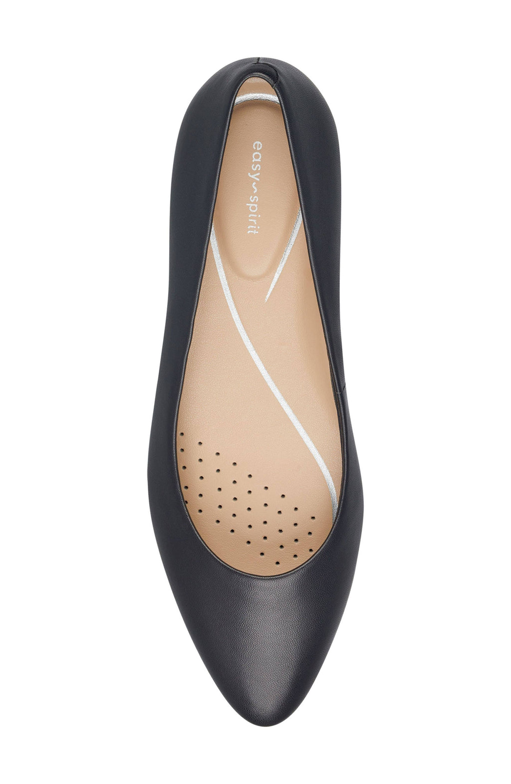 Black Pump J4973