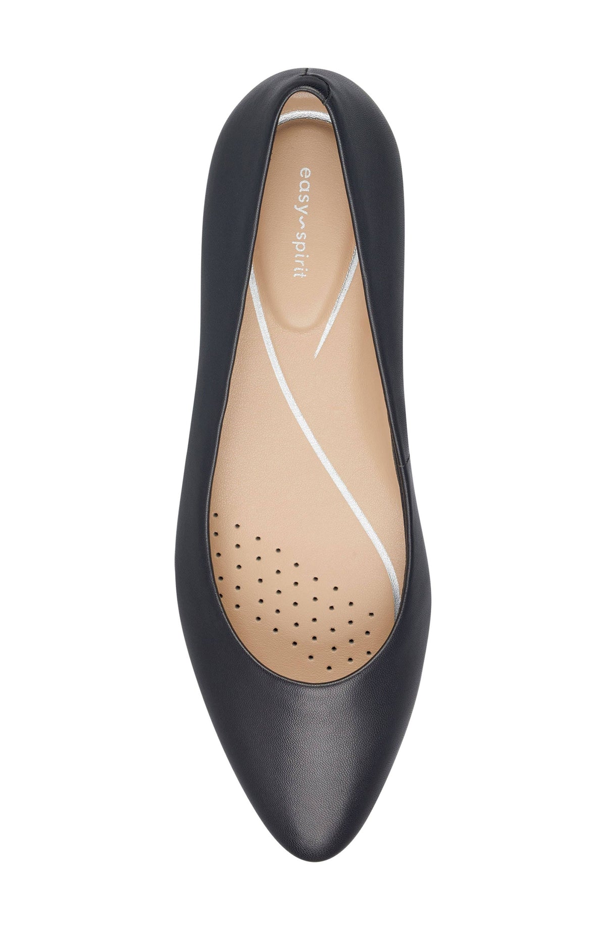 Black Pump J4973
