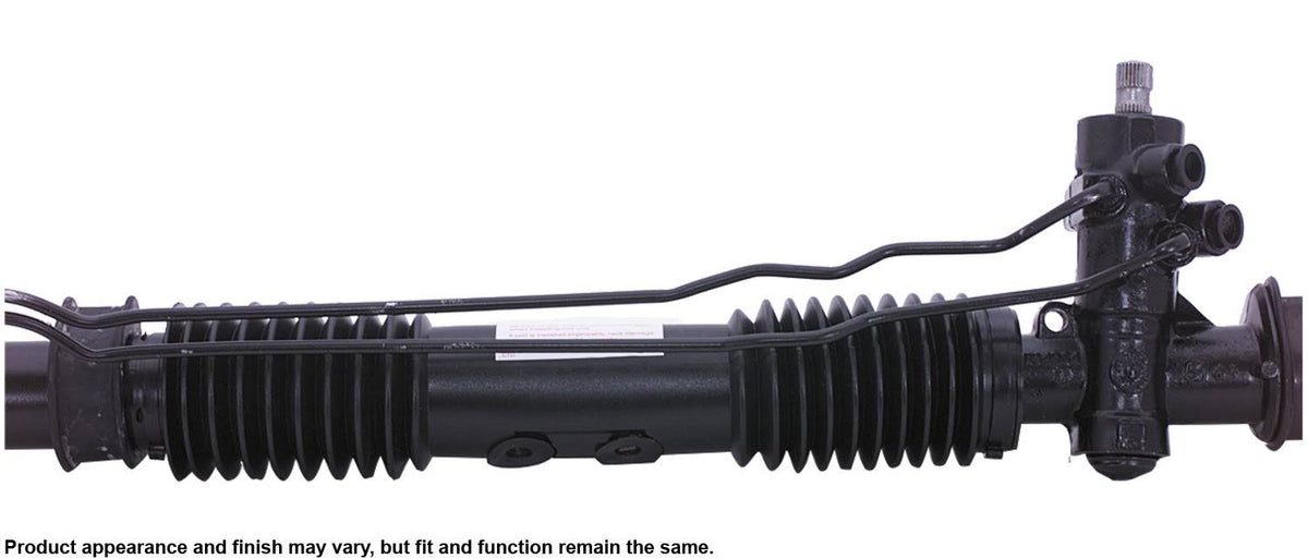 Rack & Pinion R64306