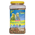 Parakeet Food Y897360
