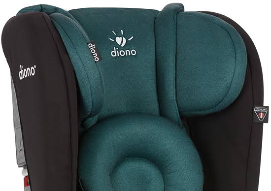 Black Forest Convertible Car Seat M27015