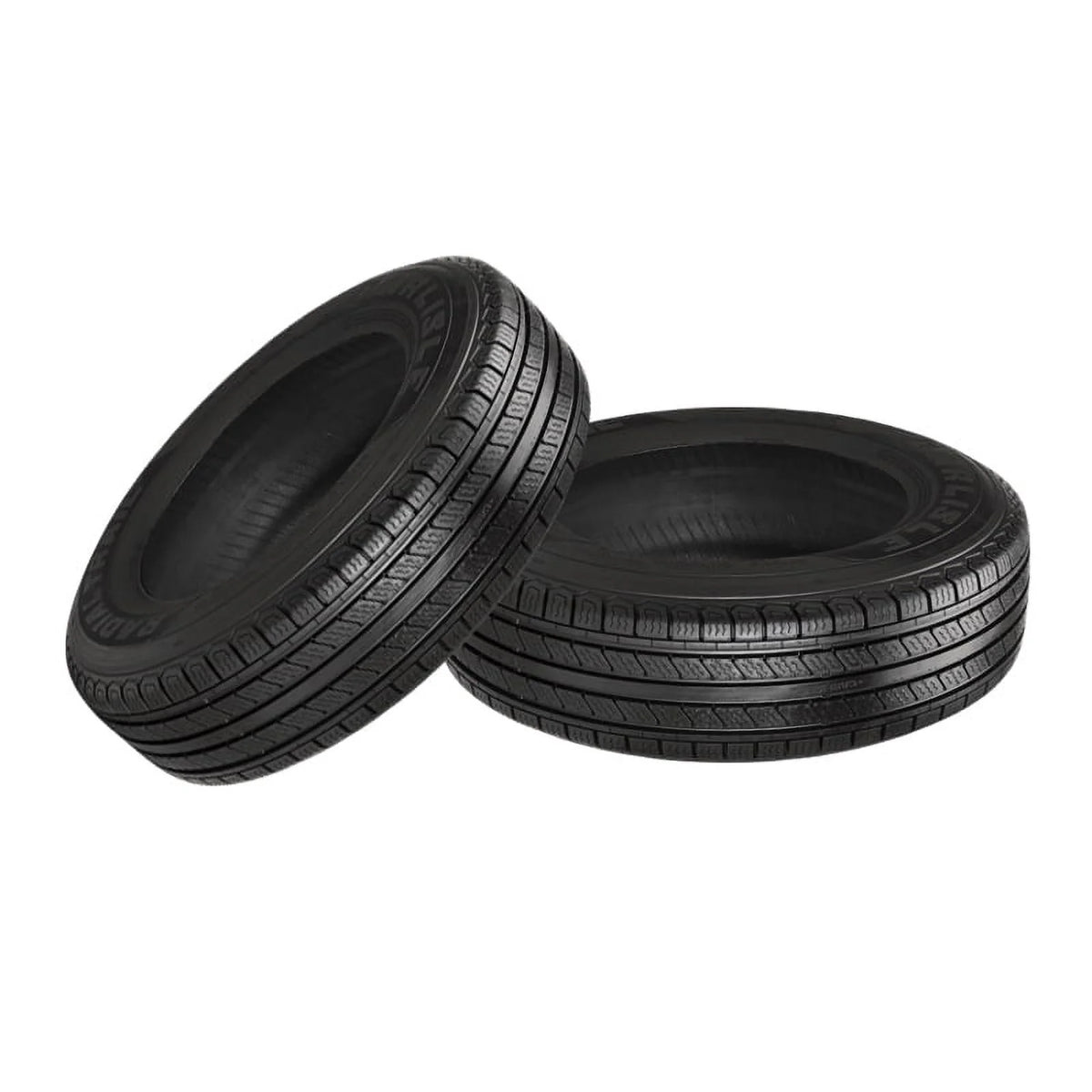 ST205/75R14 Trailer Tire Q6546