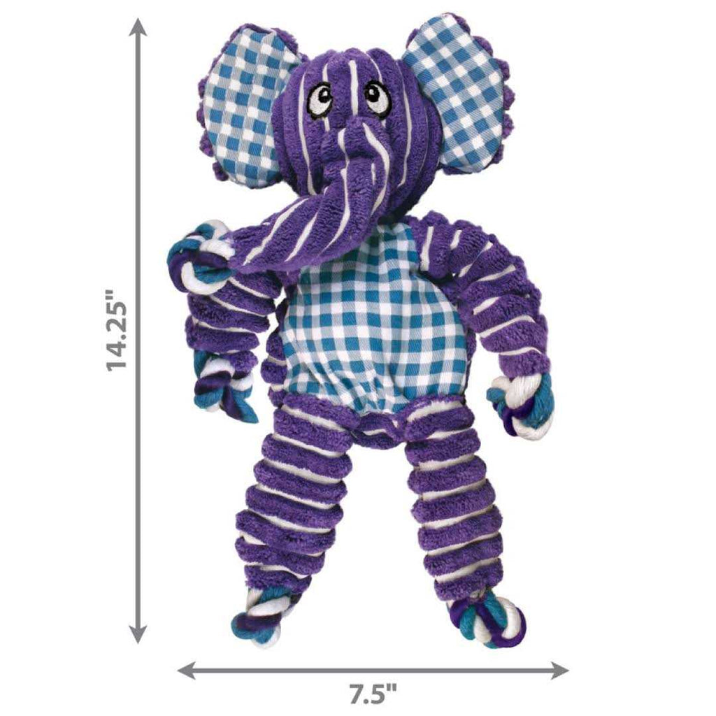 Fox Dog Toy N361737