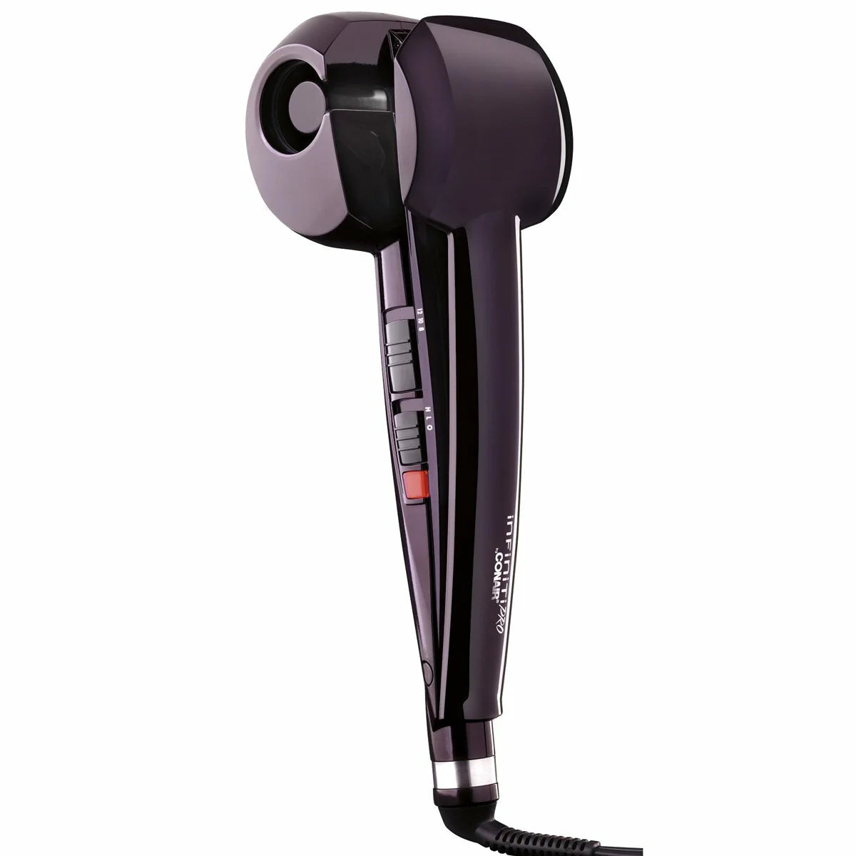 Curl Secret Plum W933656