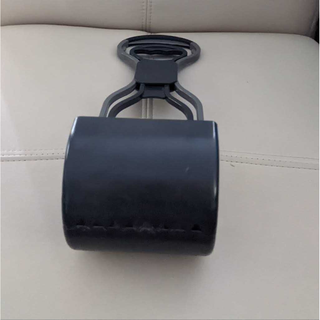 Dog Waste Scoop K4242