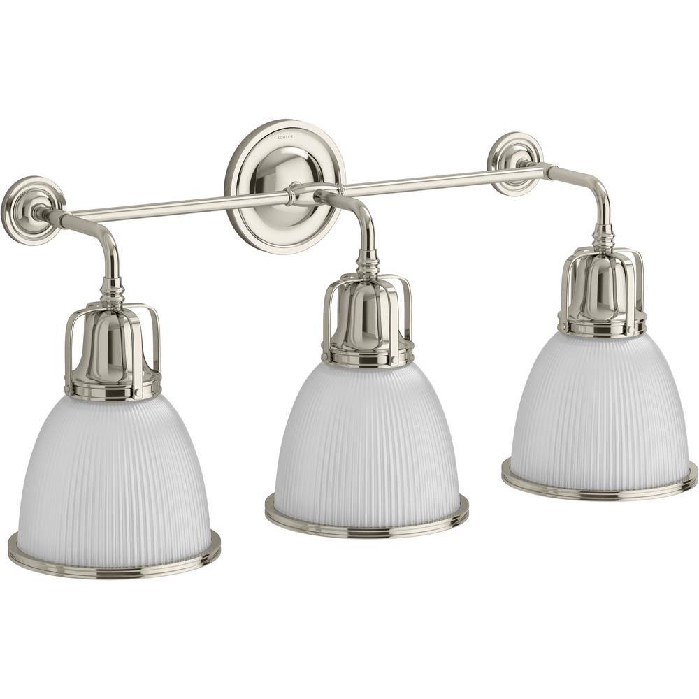 Bell Sconce X733