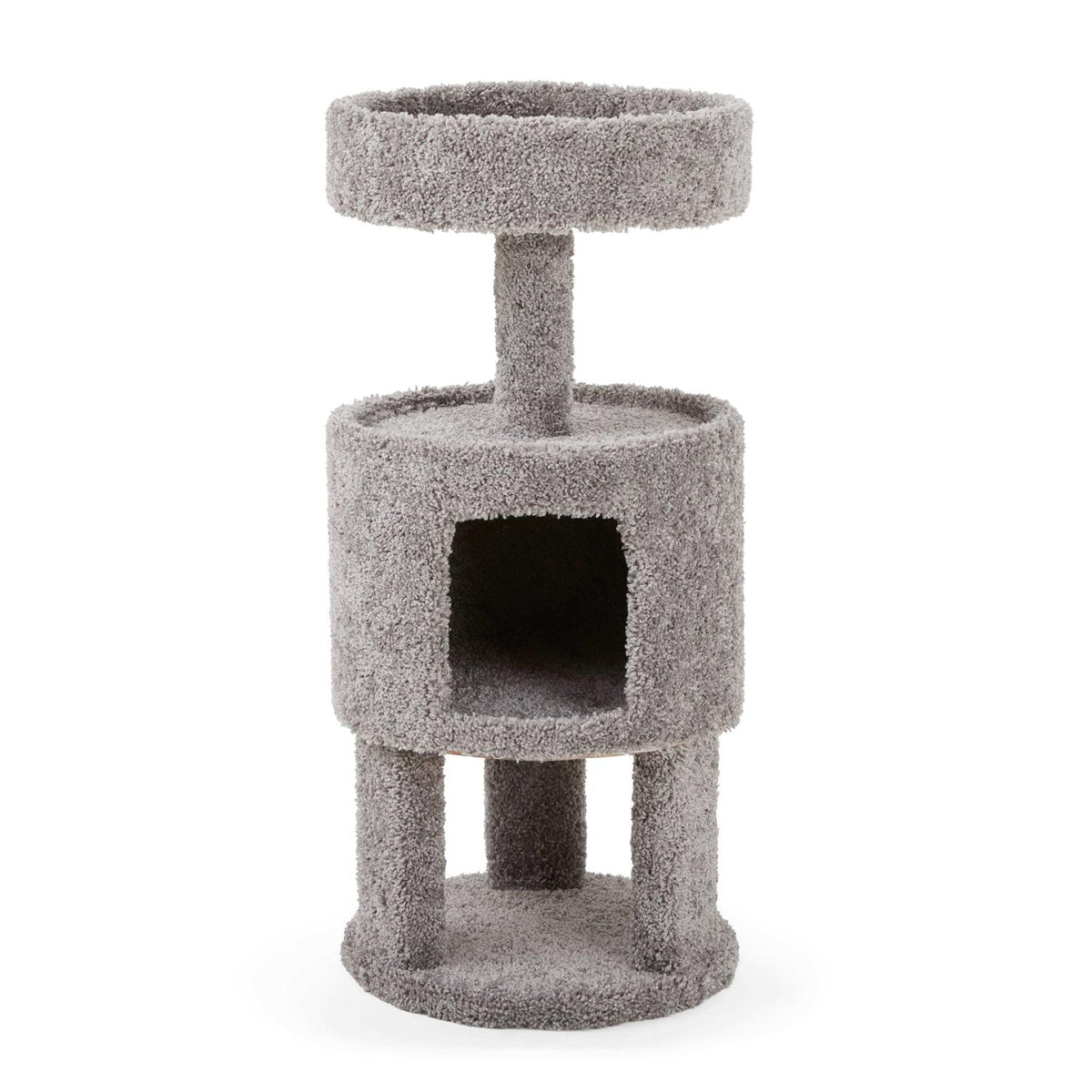 3-Level Cat Tree with Condo Z230819