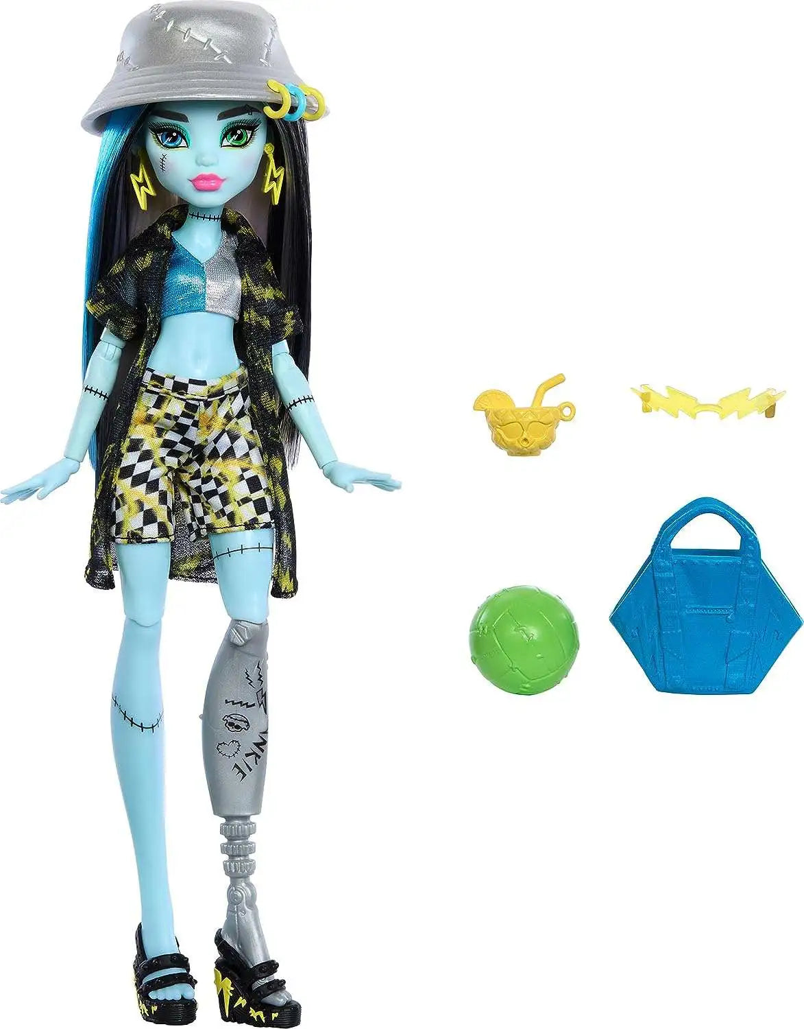 Monster High Doll K35448