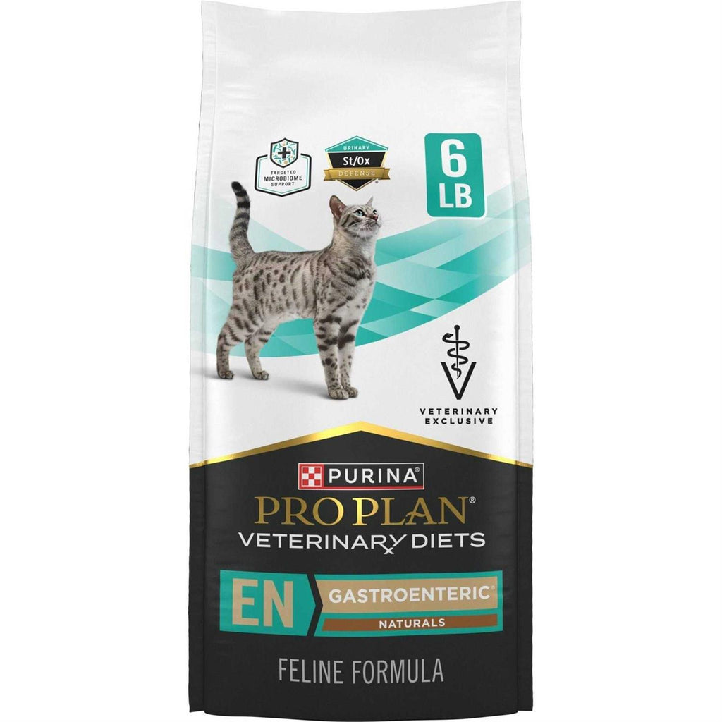 Dry Cat Food N734368