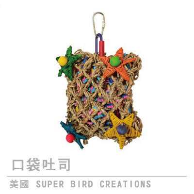 Bird Pickin Pocket T282352