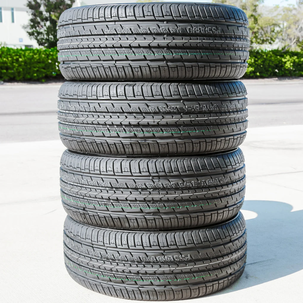 All Season 235/70R17 111H XL Passenger Tire U24214