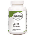 Lipotro Complex 60 Caplets Q67974