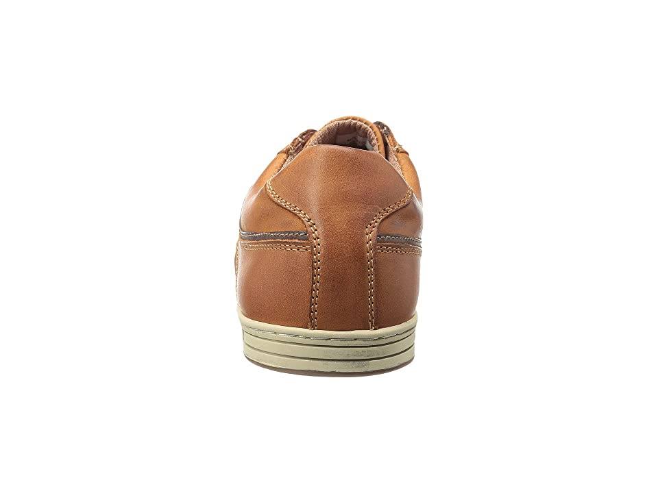 Brown Men's Shoes J402237