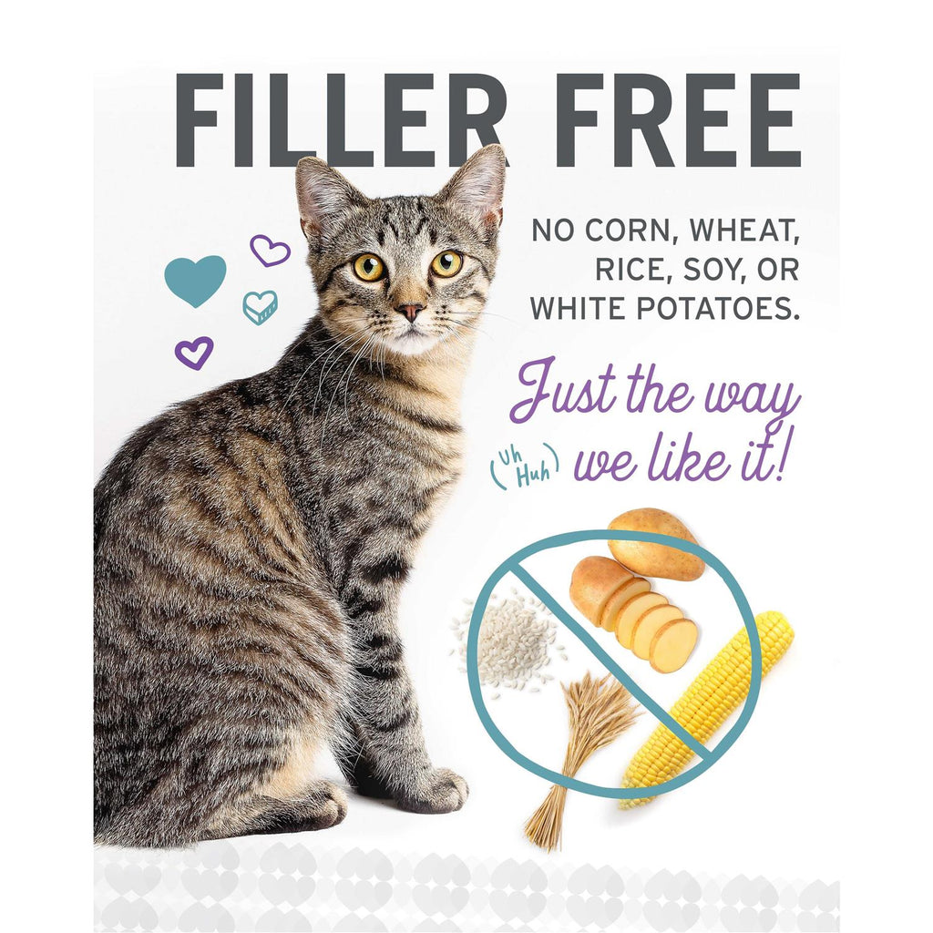 Grain Free Canned Cat Food K116