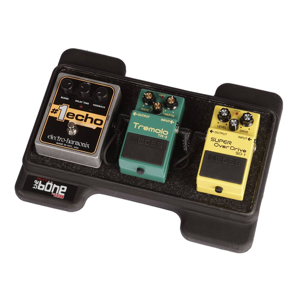 Mini Pedal Board with Carry Bag J642