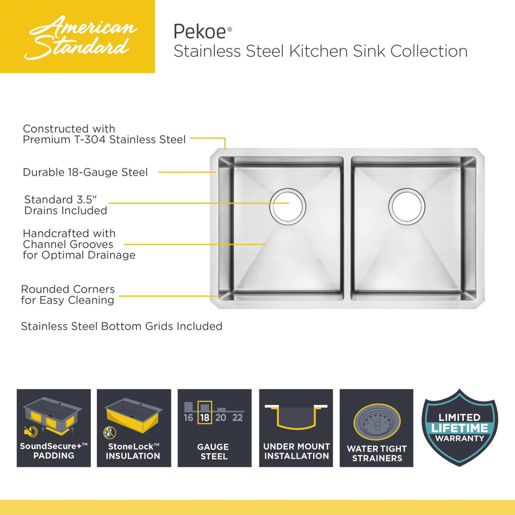 Kitchen Sink Stainless Steel X7280