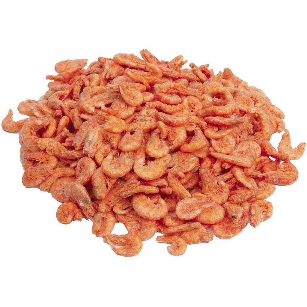 Freeze Dried Jumbo Shrimp J66700