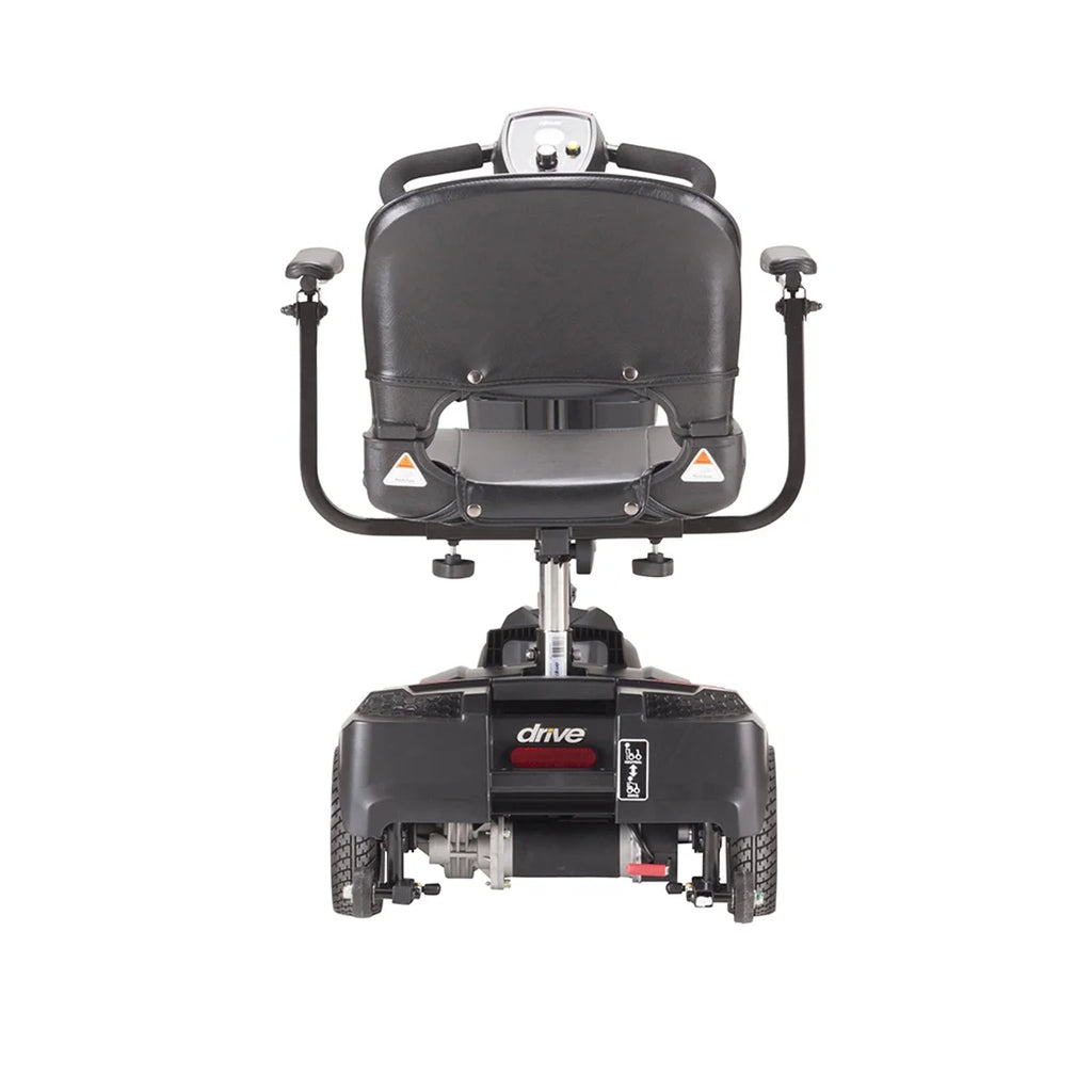 Transportable Mobility Scooter with 12 AH Battery T5322
