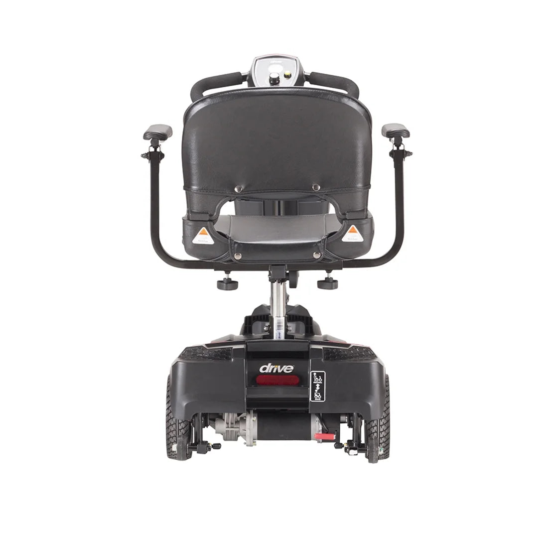 Transportable Mobility Scooter with 12 AH Battery T5322